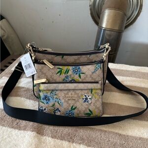 Kate spade floral